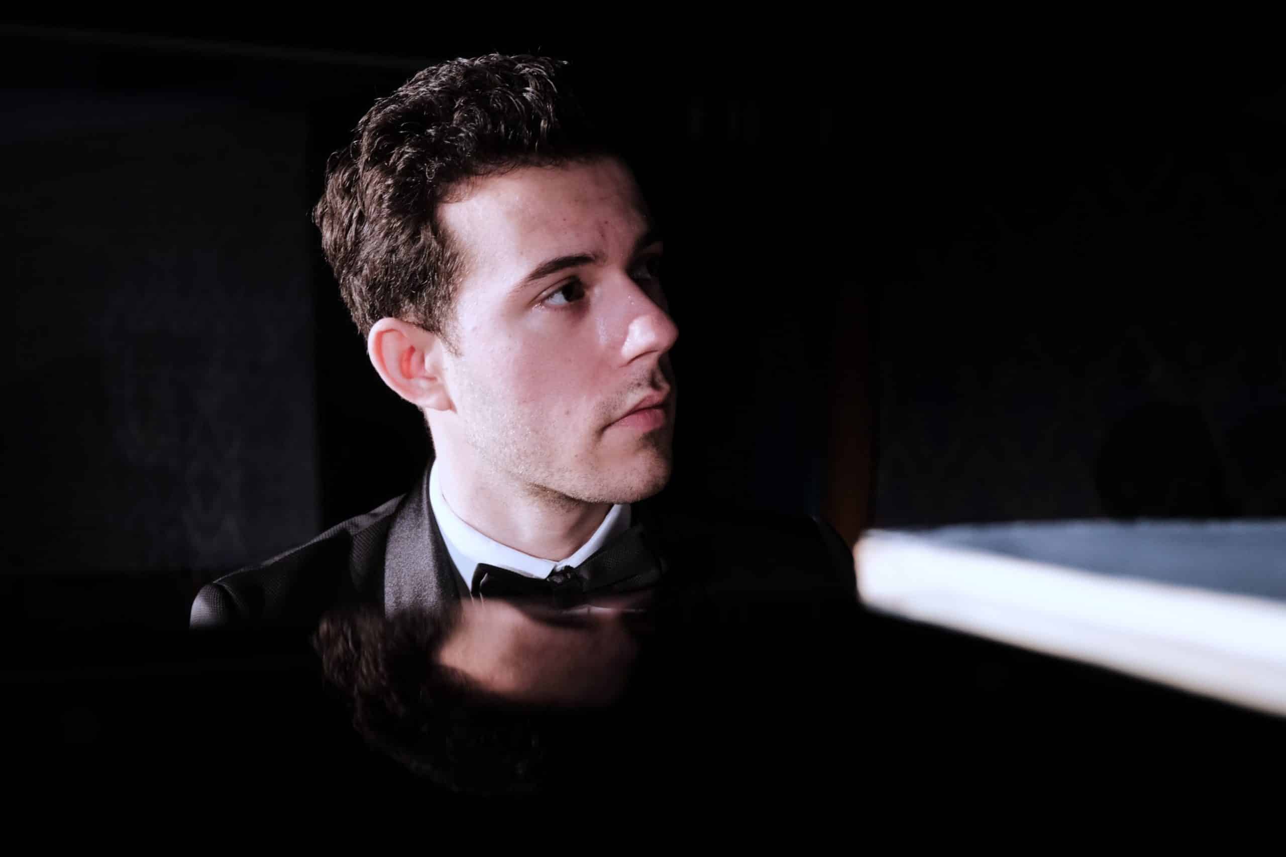 Stefan Bonev, pic by Timur Gatov
