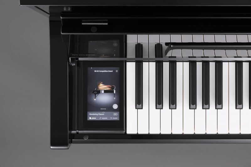 NOVUS NV 6 – Bild 4