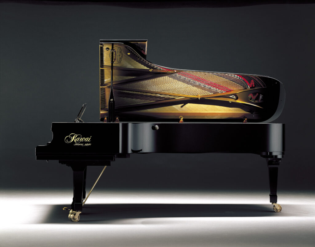 Shigeru Kawai